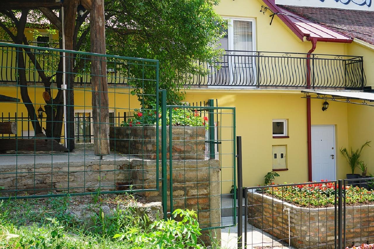 בלגרד Male Stepenice מראה חיצוני תמונה
